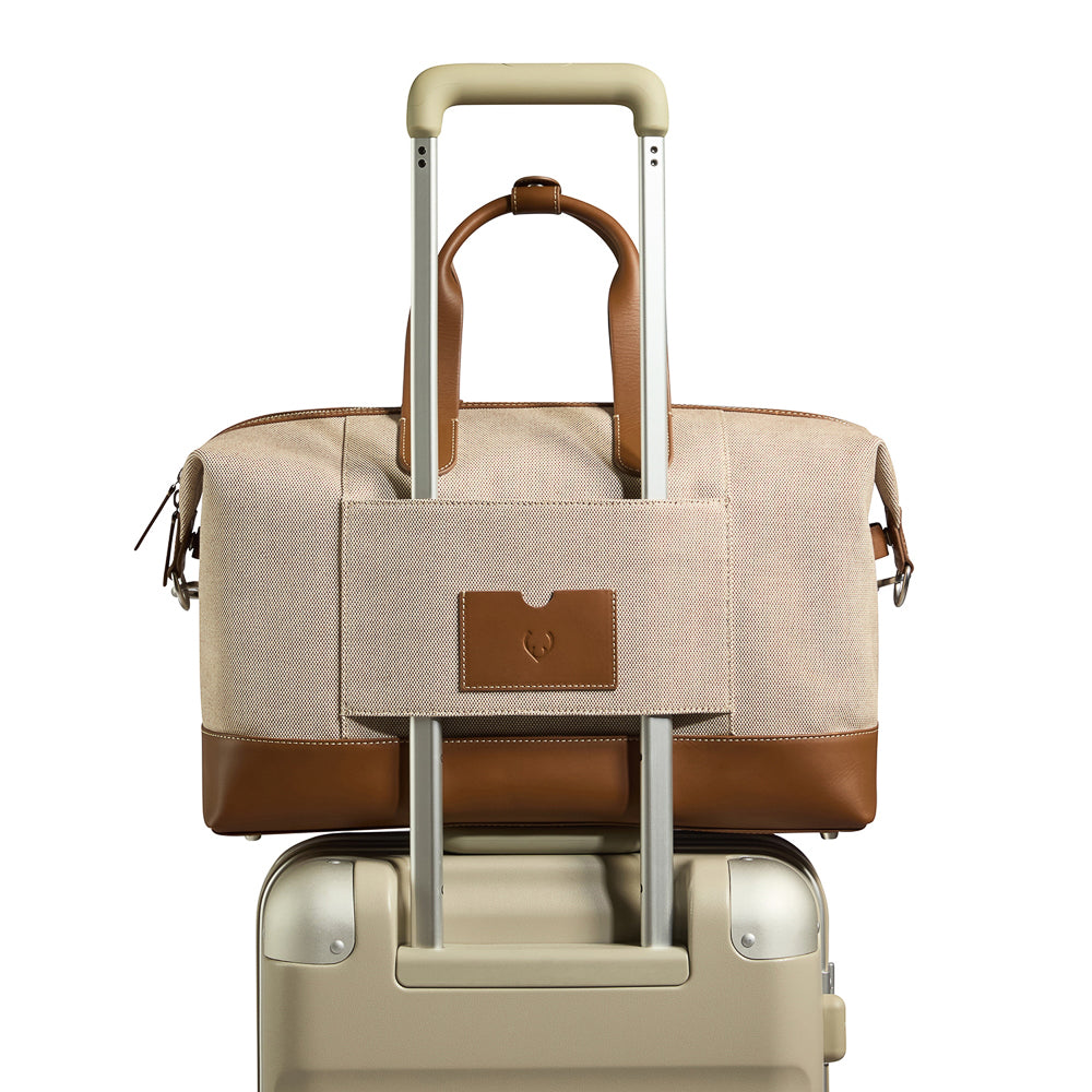 Overnight Bag - Heritage