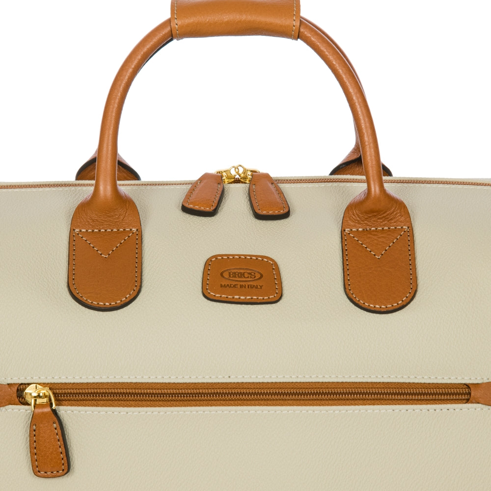 Bric's Medium Clipper Duffle - Firenze | Case Luggage