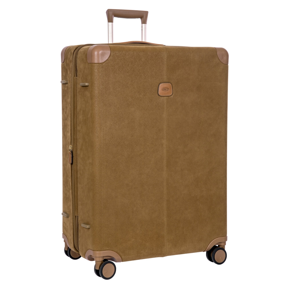 Bric's 78cm Spinner Suitcase Hybrid - Life | Case Luggage
