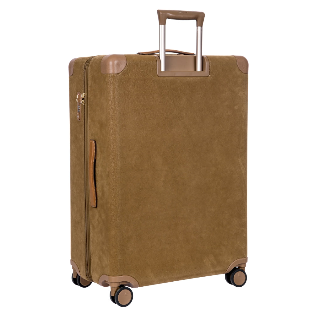 Bric's 78cm Spinner Suitcase Hybrid - Life | Case Luggage