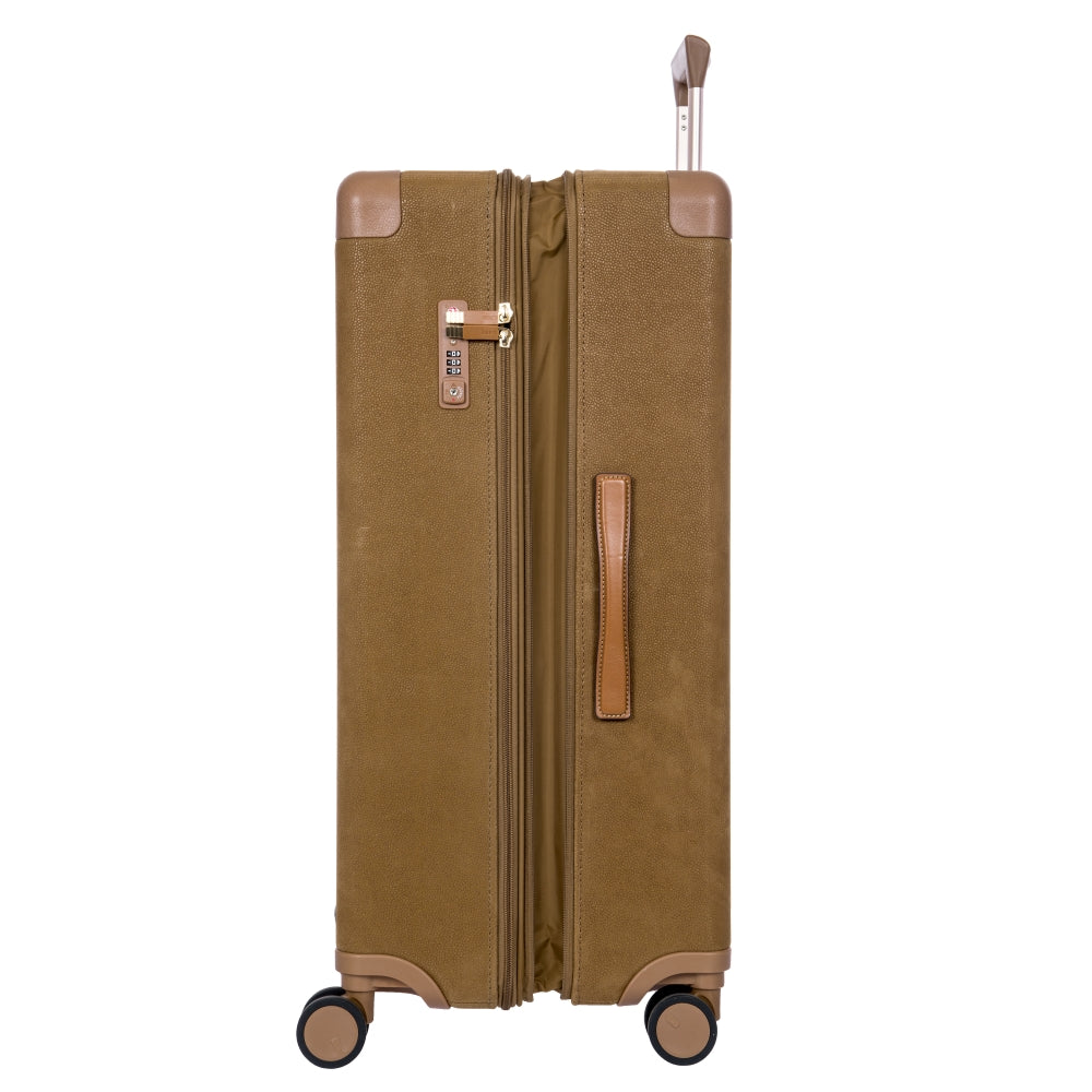 Bric's 78cm Spinner Suitcase Hybrid - Life | Case Luggage