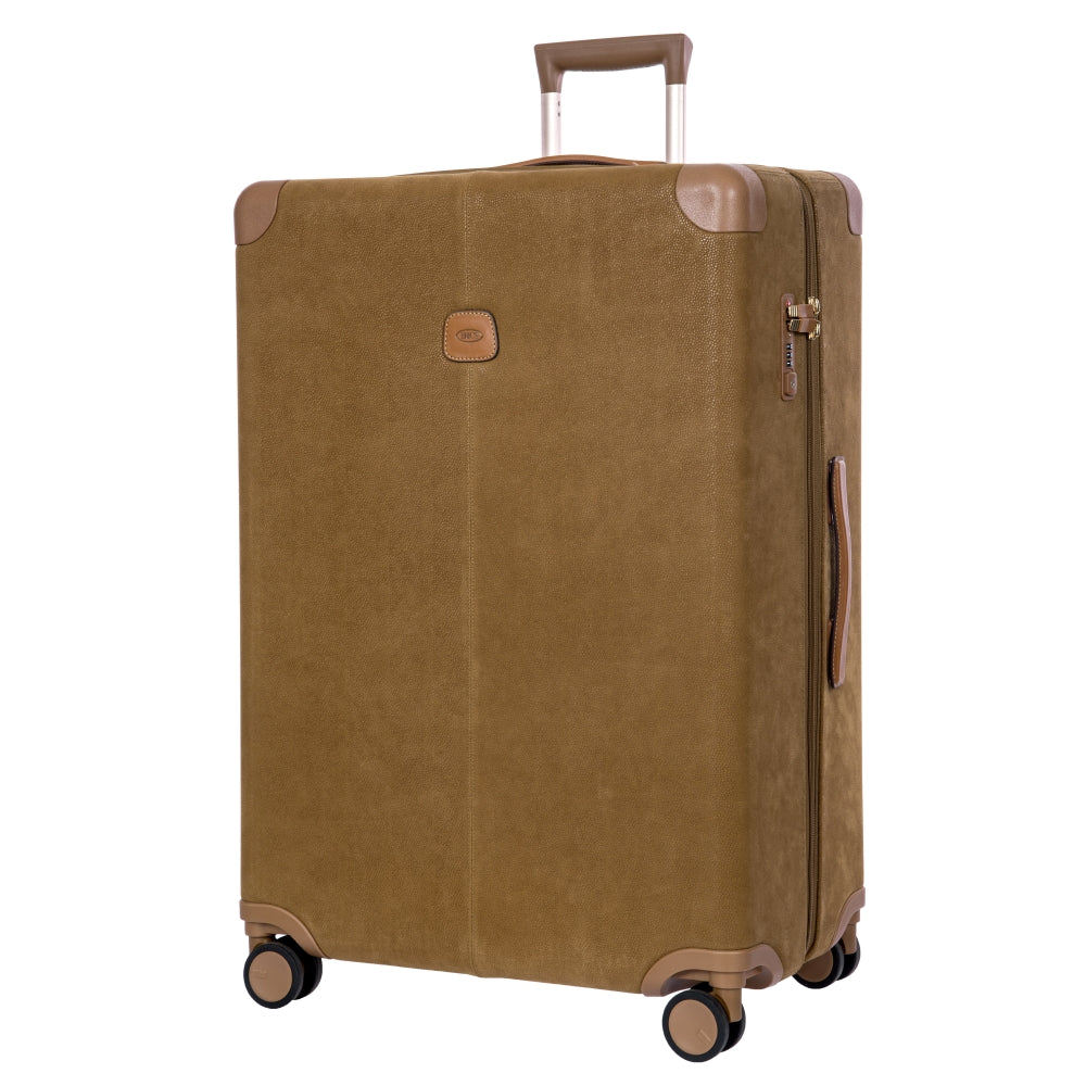 Bric's 78cm Spinner Suitcase Hybrid - Life | Case Luggage