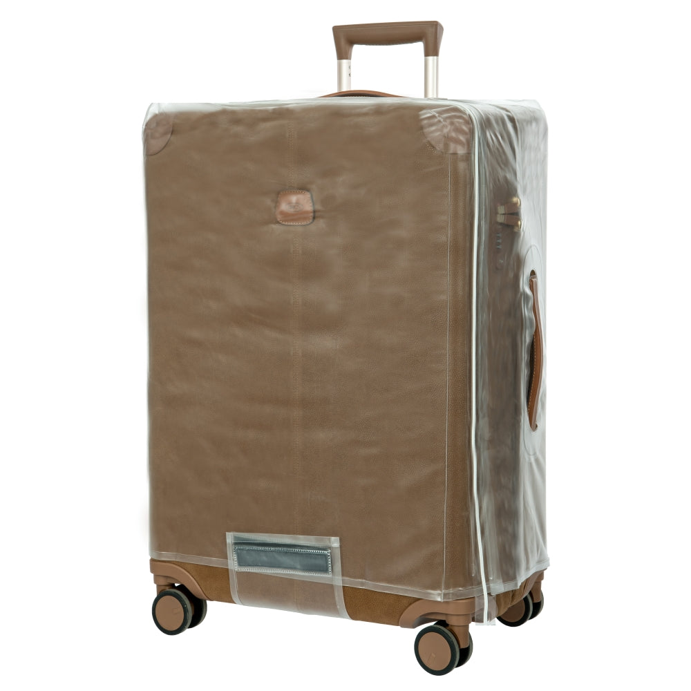 Bric's 78cm Spinner Suitcase Hybrid - Life | Case Luggage