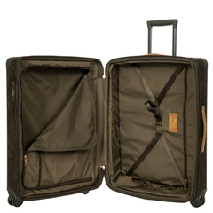 Bric's 78cm Spinner Suitcase Hybrid - Life | Case Luggage