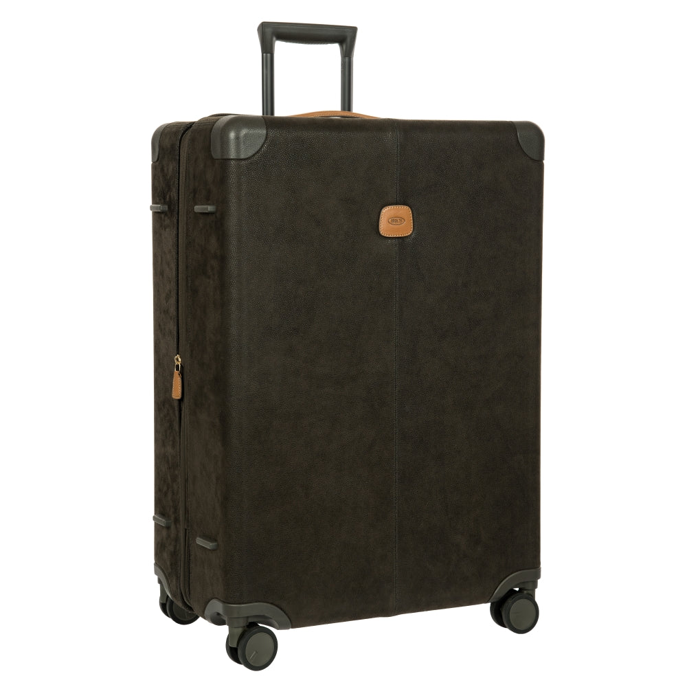 Bric's 78cm Spinner Suitcase Hybrid - Life | Case Luggage