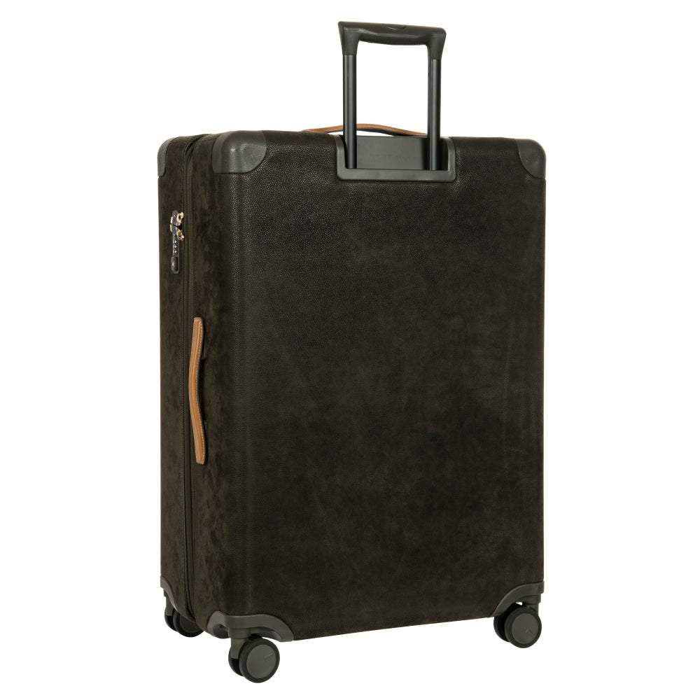Bric's 78cm Spinner Suitcase Hybrid - Life | Case Luggage