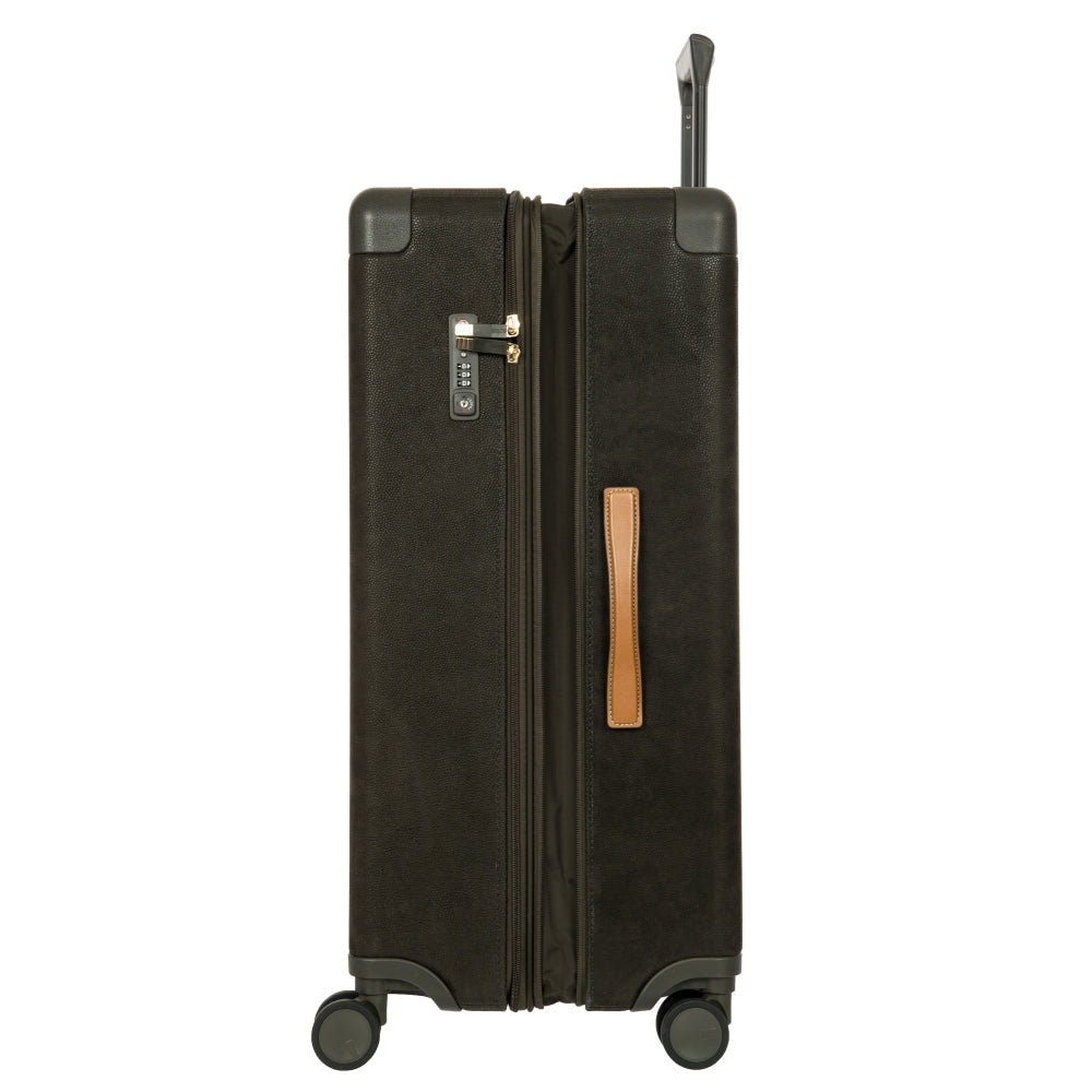 Bric's 78cm Spinner Suitcase Hybrid - Life | Case Luggage