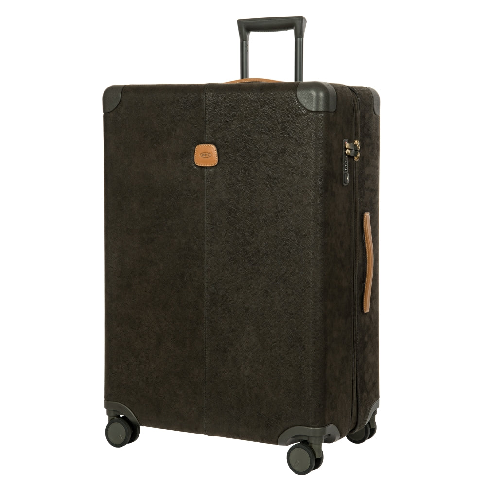 Bric's 78cm Spinner Suitcase Hybrid - Life | Case Luggage