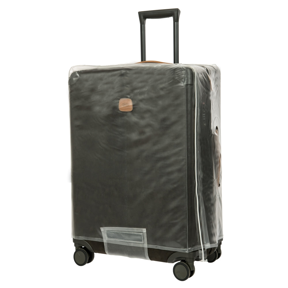 Bric's 78cm Spinner Suitcase Hybrid - Life | Case Luggage