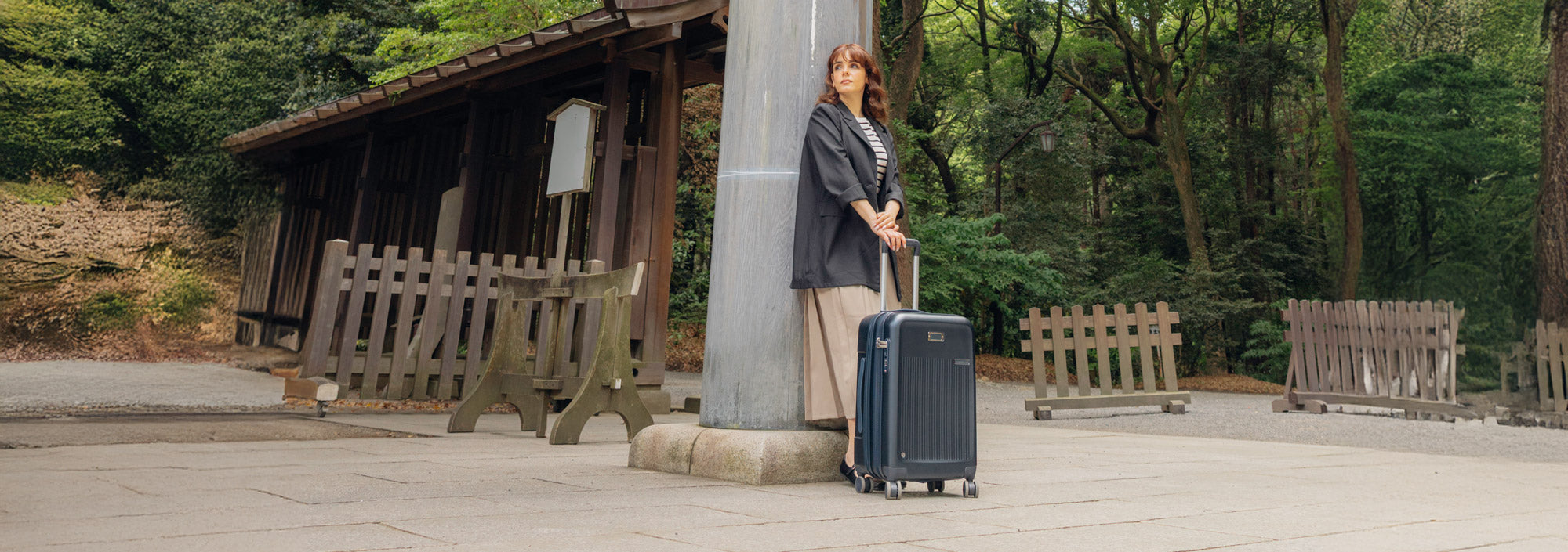 Bruggs & Riley Luggage and Suitcases