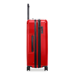 Briggs & Riley Luggage 76cm Large Expandable Spinner Suitcase - Sympatico 3.0 | Case Luggage