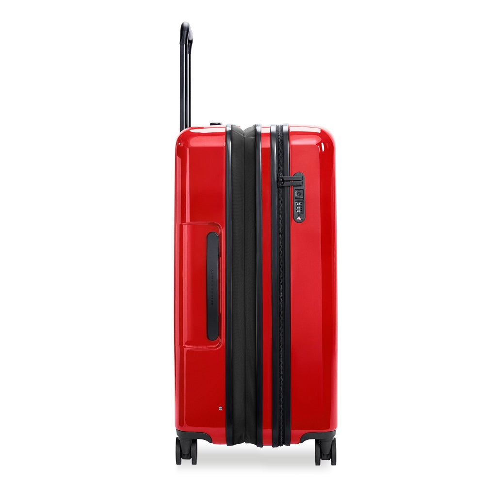 Briggs & Riley Luggage 76cm Large Expandable Spinner Suitcase - Sympatico 3.0 | Case Luggage
