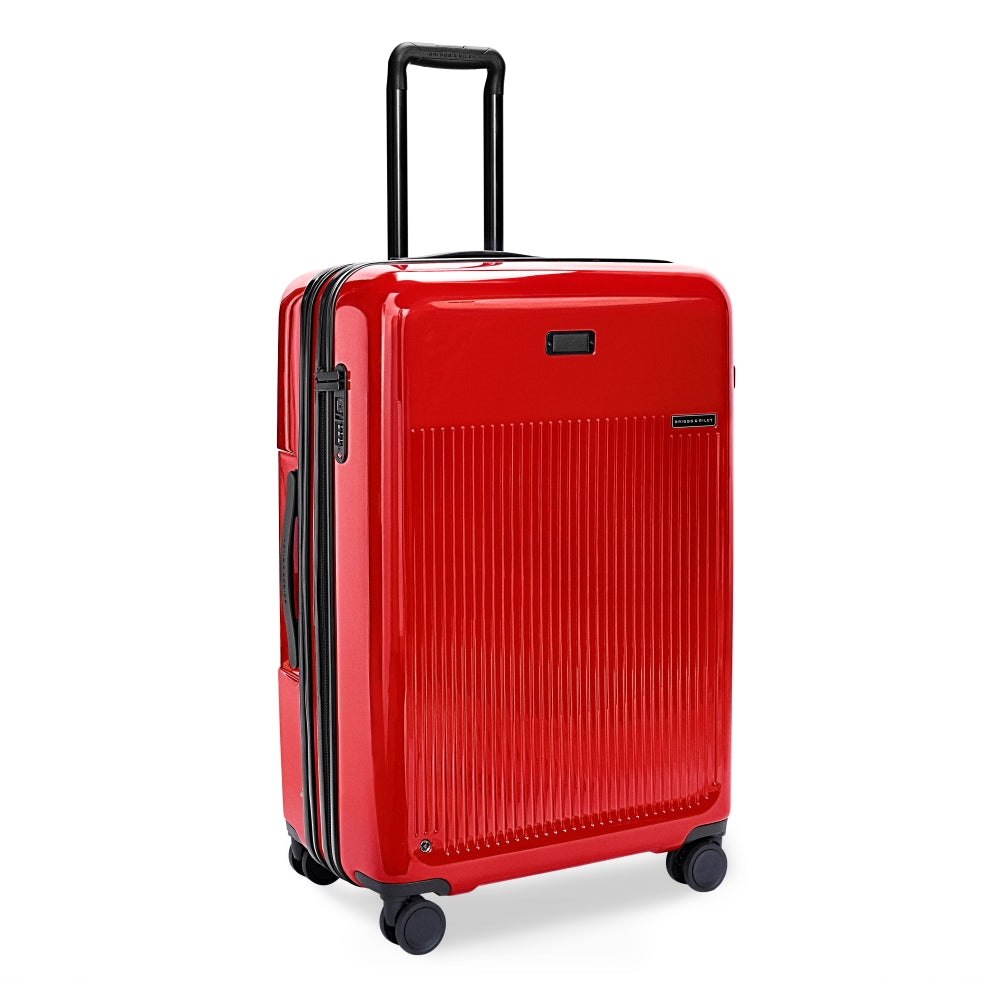 Briggs & Riley Luggage 76cm Large Expandable Spinner Suitcase - Sympatico 3.0 | Case Luggage
