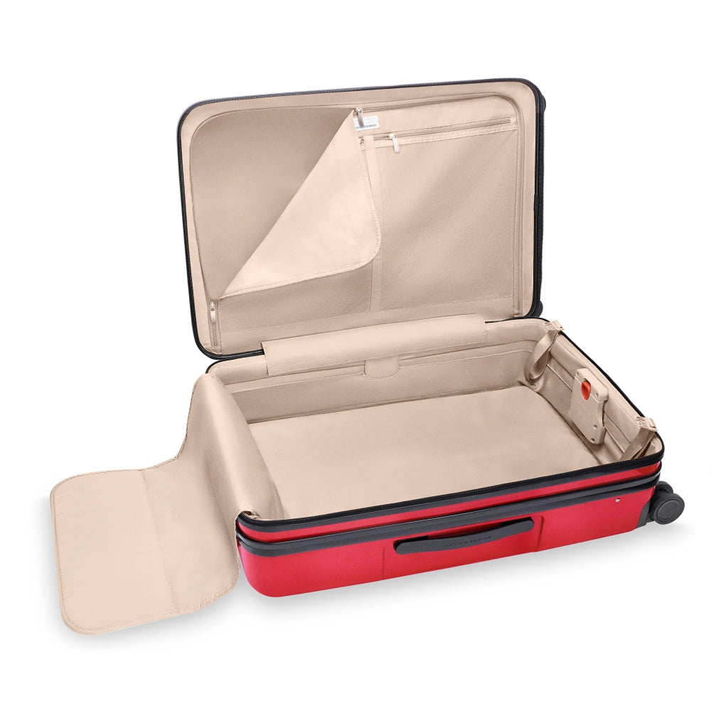 Briggs & Riley Luggage 76cm Large Expandable Spinner Suitcase - Sympatico 3.0 | Case Luggage