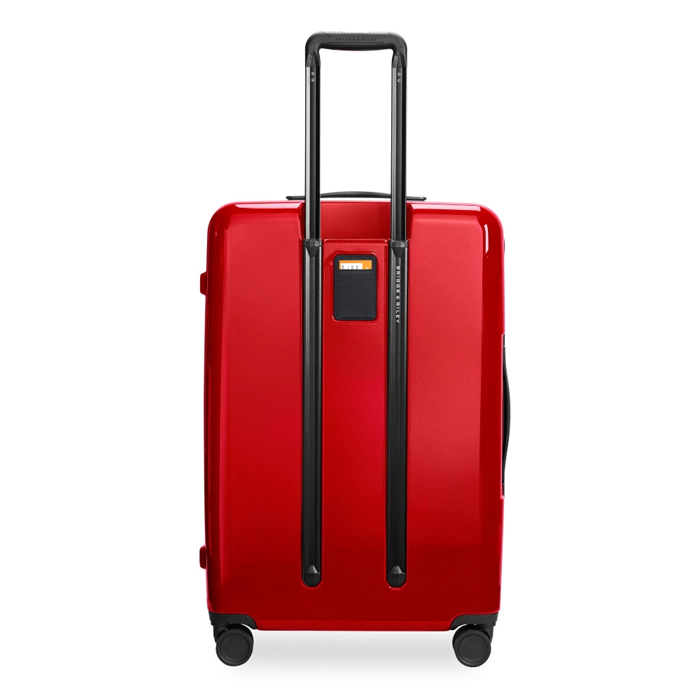 Briggs & Riley Luggage 76cm Large Expandable Spinner Suitcase - Sympatico 3.0 | Case Luggage