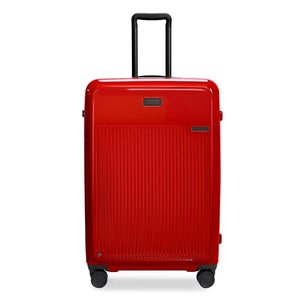 Briggs & Riley Luggage 76cm Large Expandable Spinner Suitcase - Sympatico 3.0 | Case Luggage