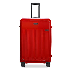 Briggs & Riley Luggage 76cm Large Expandable Spinner Suitcase - Sympatico 3.0 | Case Luggage