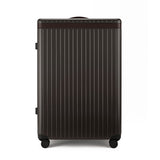 Carl Friedrik The Large Check-In Suitcase 79cm - Dark Brown | Case Luggage