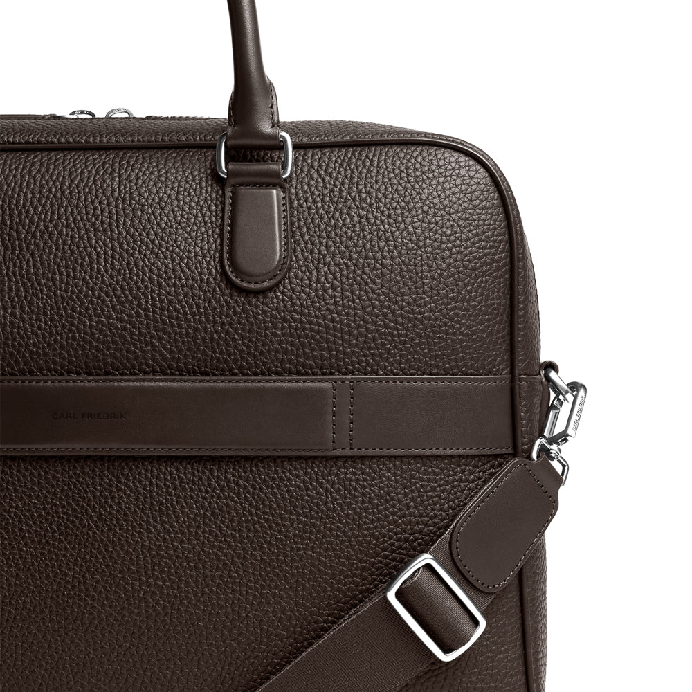 Dunloe Briefcase - Sonder