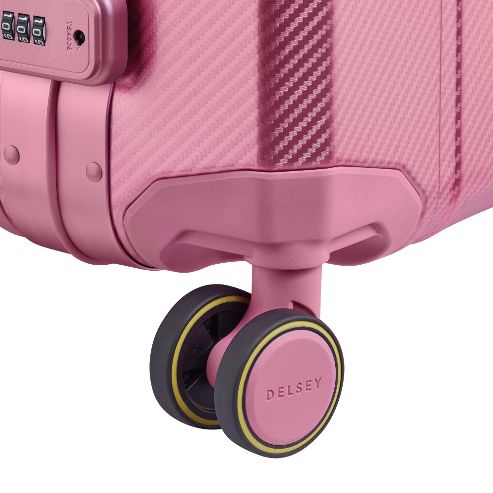 Delsey_103080109_pink