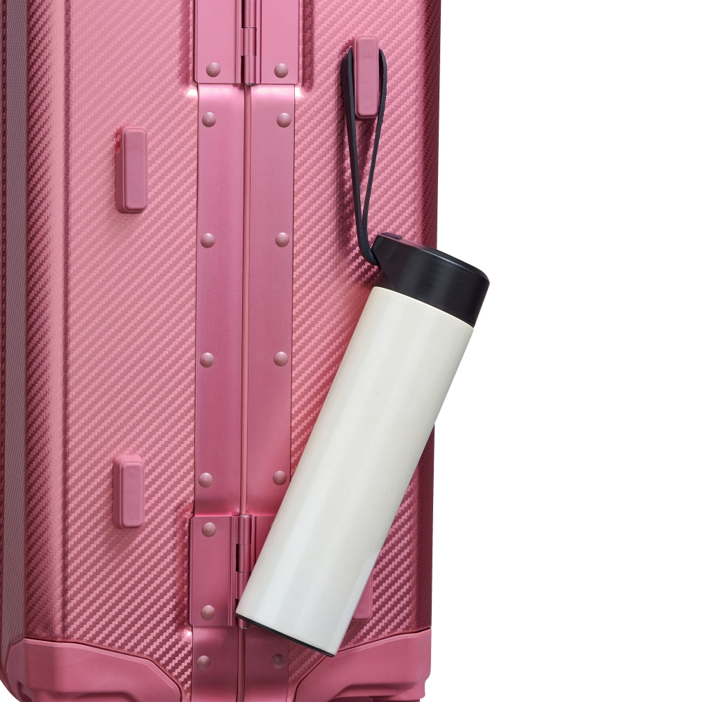 Delsey_103080109_pink