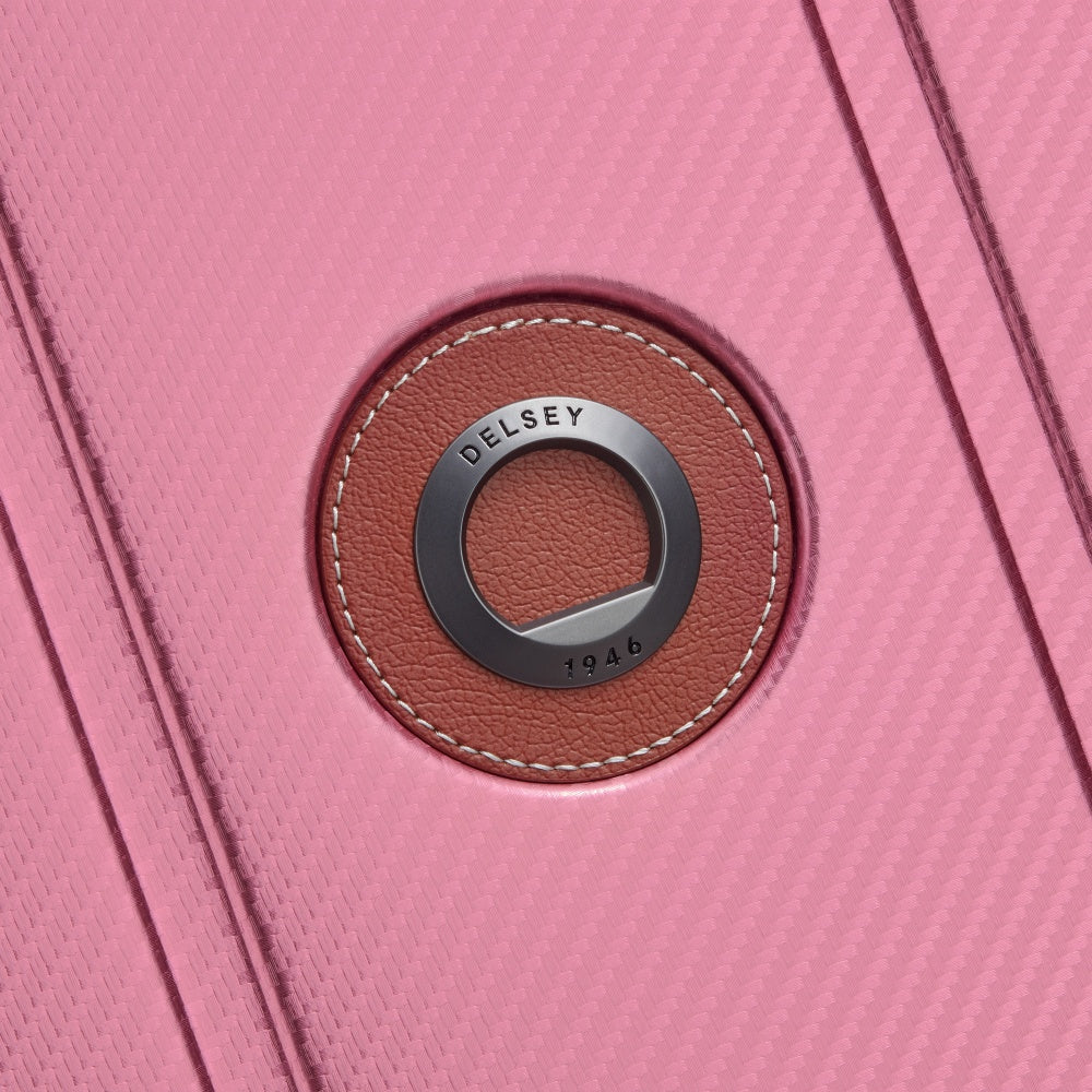 Delsey_103080109_pink
