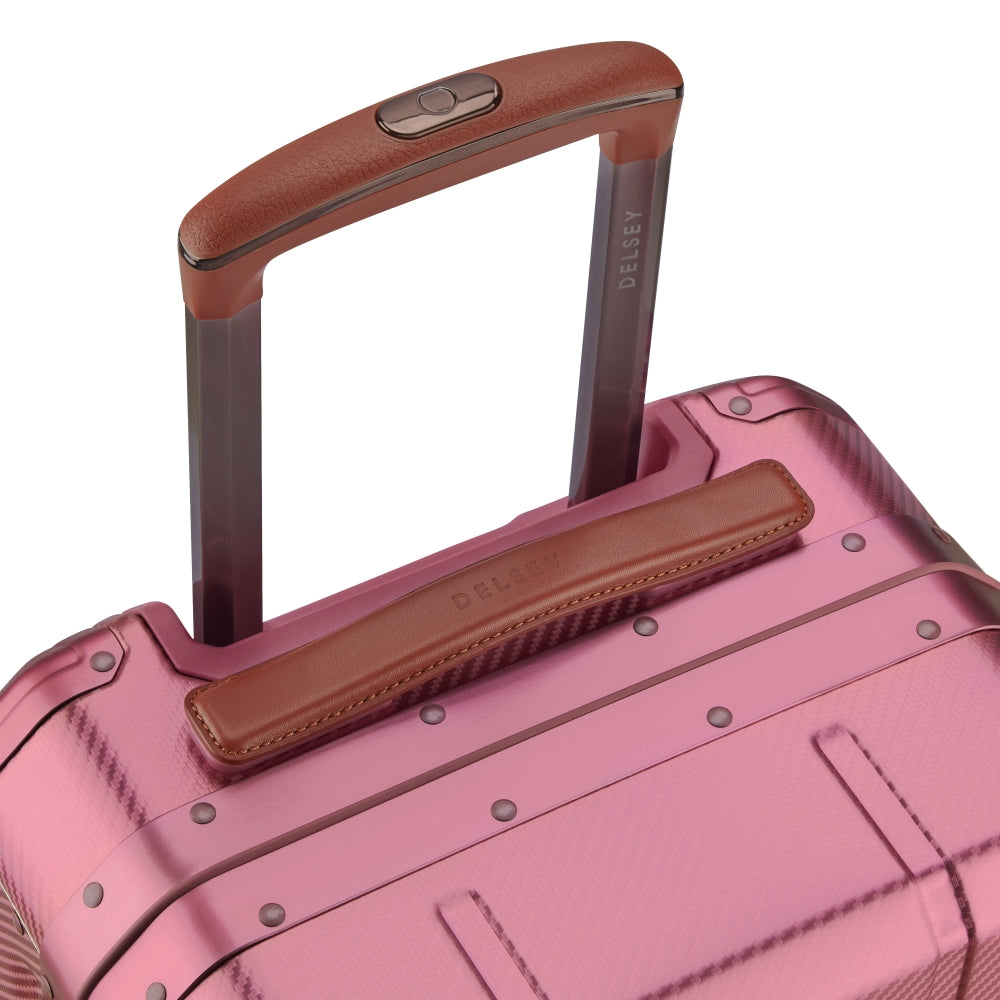 Delsey_103080109_pink