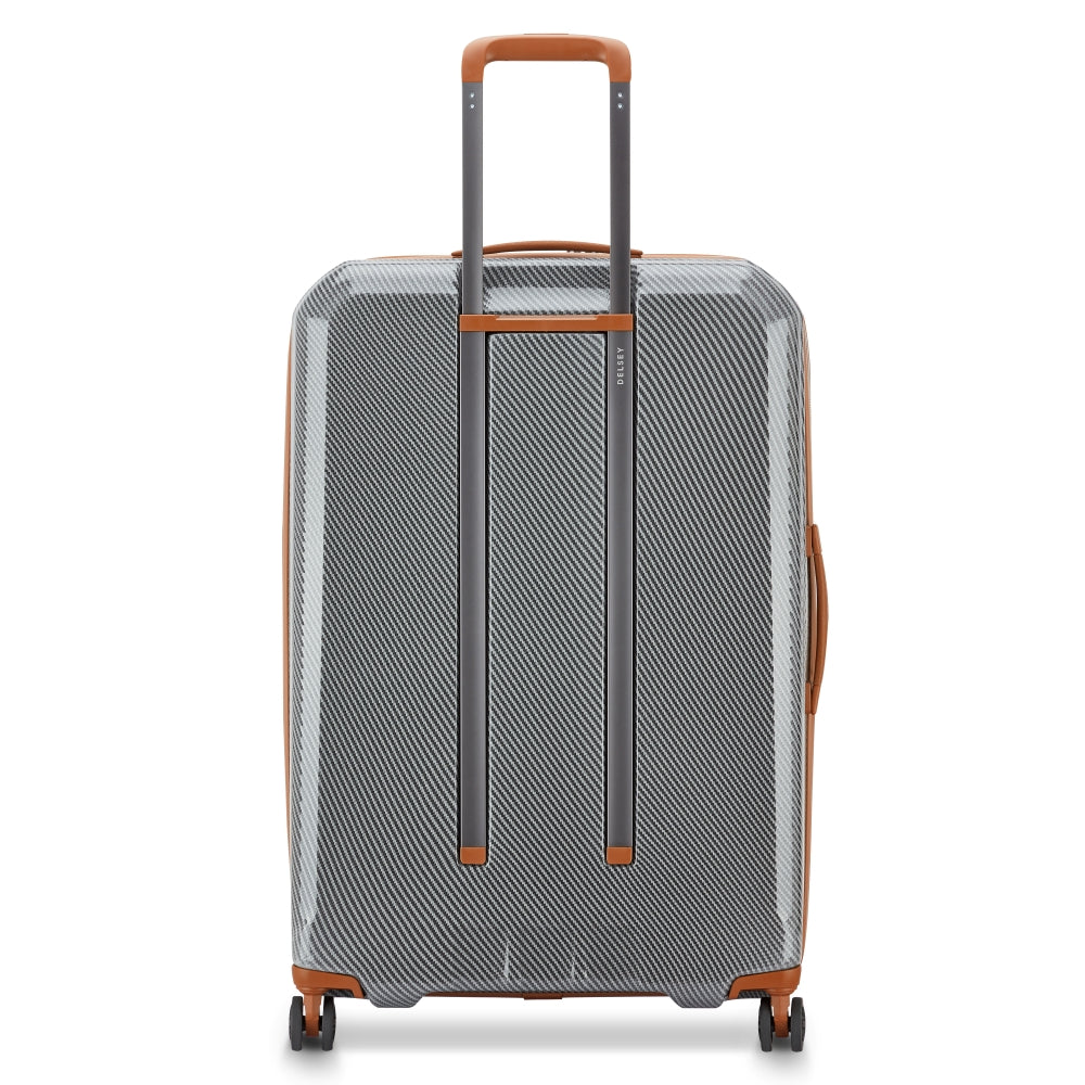 Delsey_1040821_silver