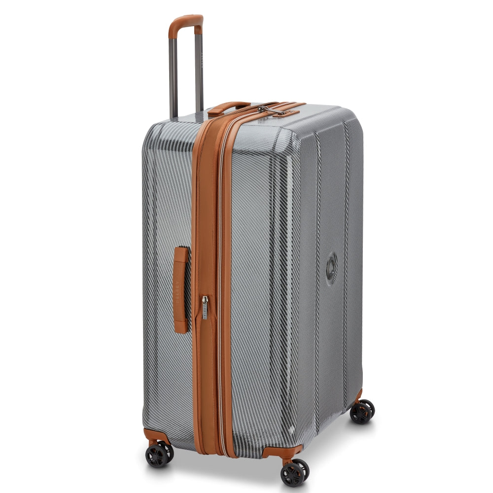 Delsey_1040821_silver