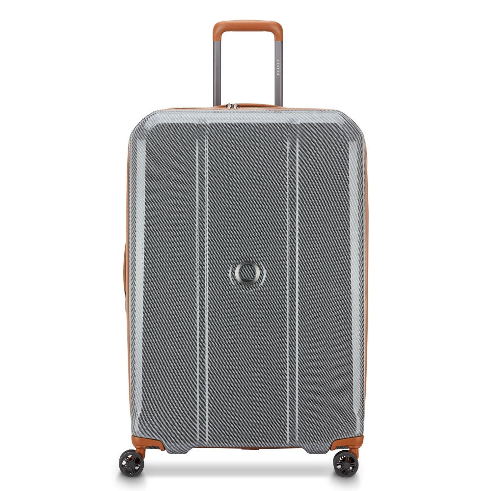 Delsey_1040821_silver
