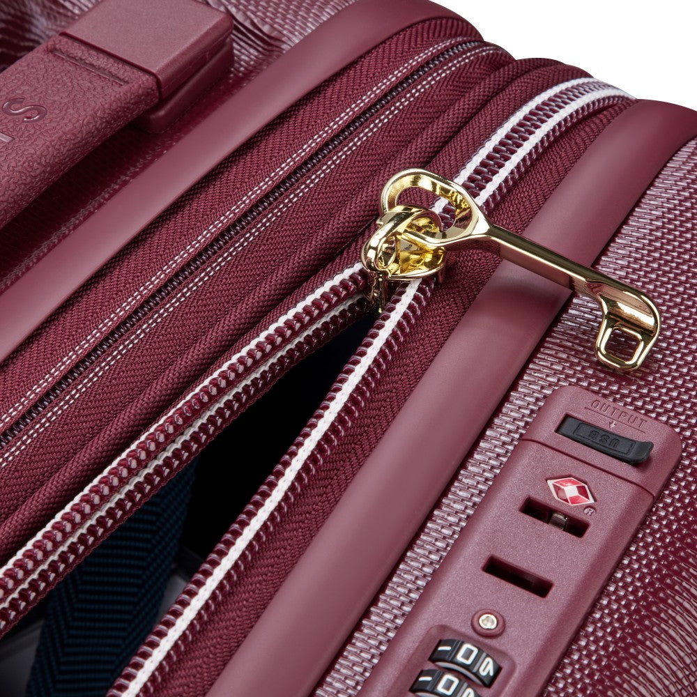 Delsey_167680104_burgundy