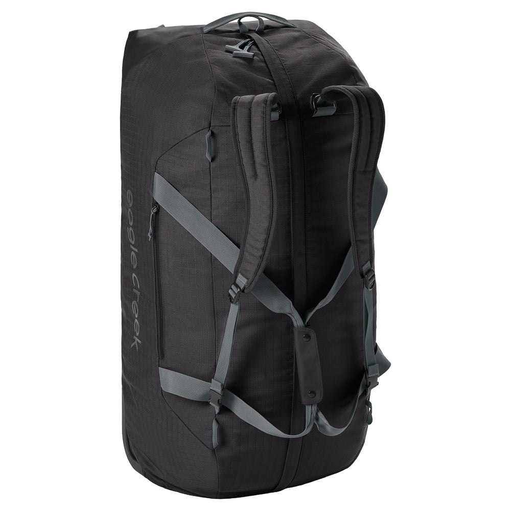 120L Rolling Duffle - No Matter What Duffels