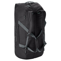 120L Rolling Duffle - No Matter What Duffels