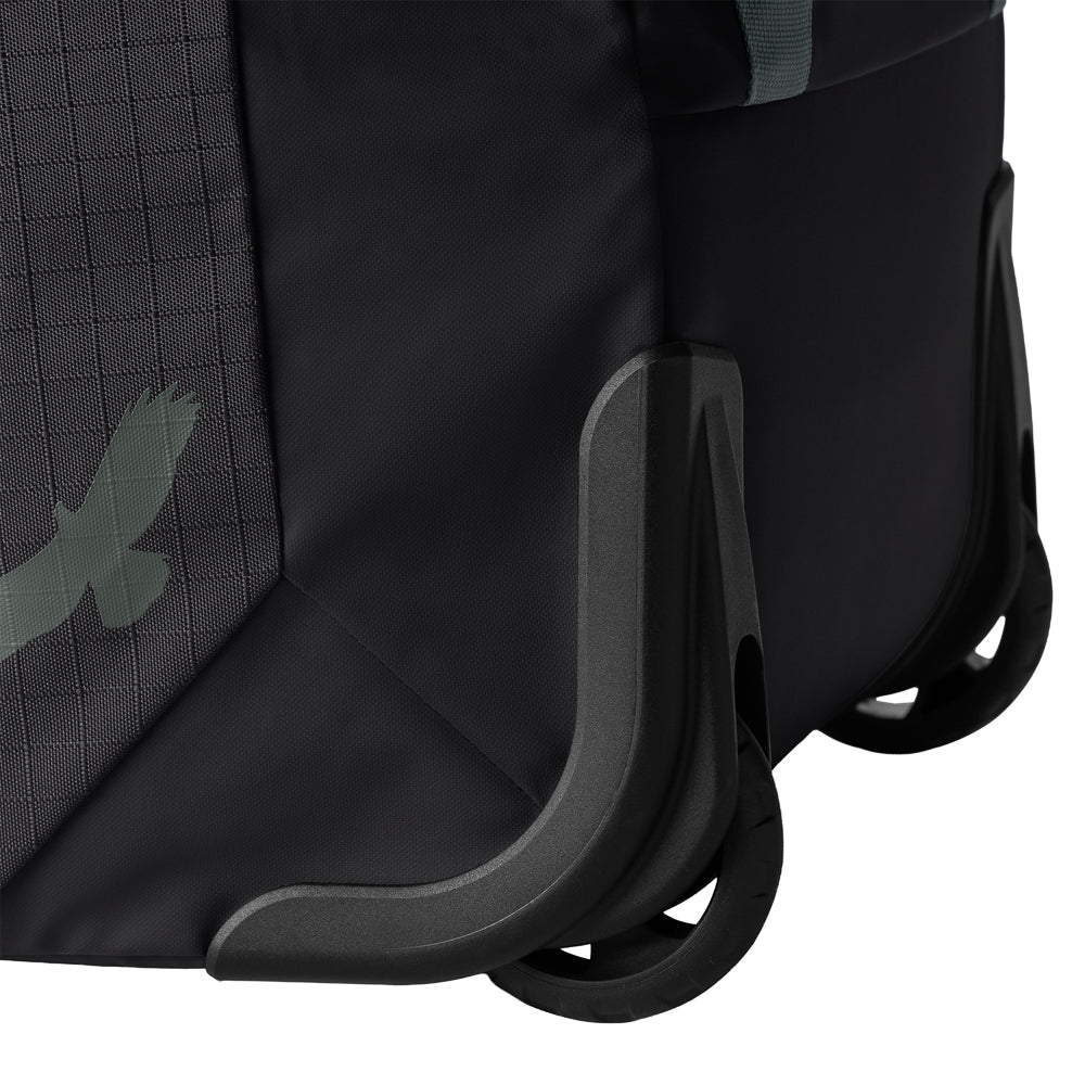 120L Rolling Duffle - No Matter What Duffels