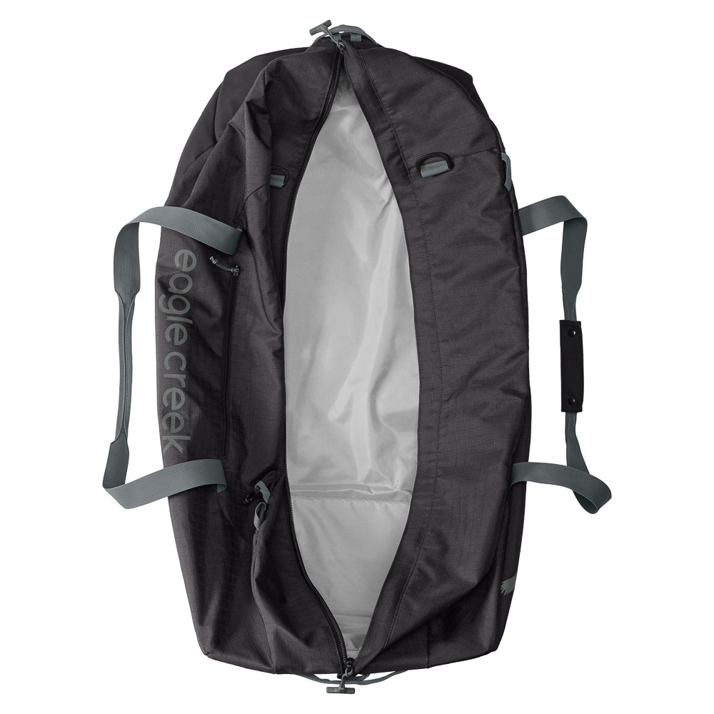 120L Rolling Duffle - No Matter What Duffels