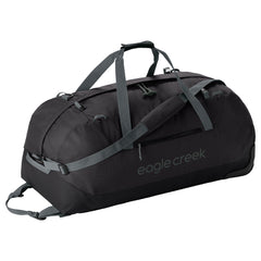 120L Rolling Duffle - No Matter What Duffels