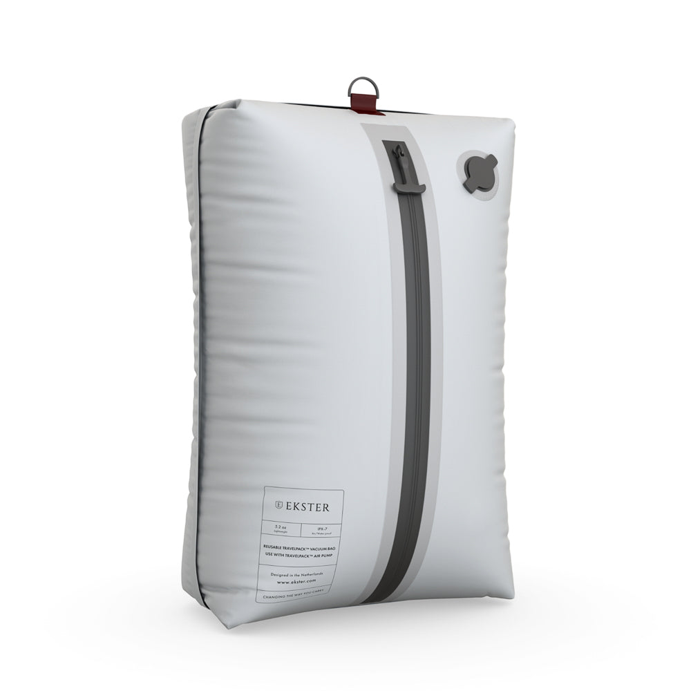 Ekster TravelPack™ Vacuum Kit 2 Pack | Case Luggage