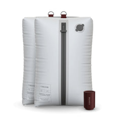 Ekster TravelPack™ Vacuum Kit 2 Pack | Case Luggage