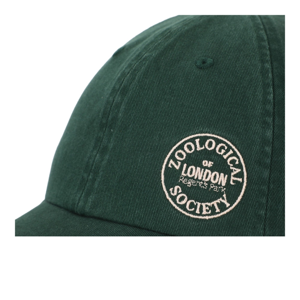 ZSL Logo Cap - Headware