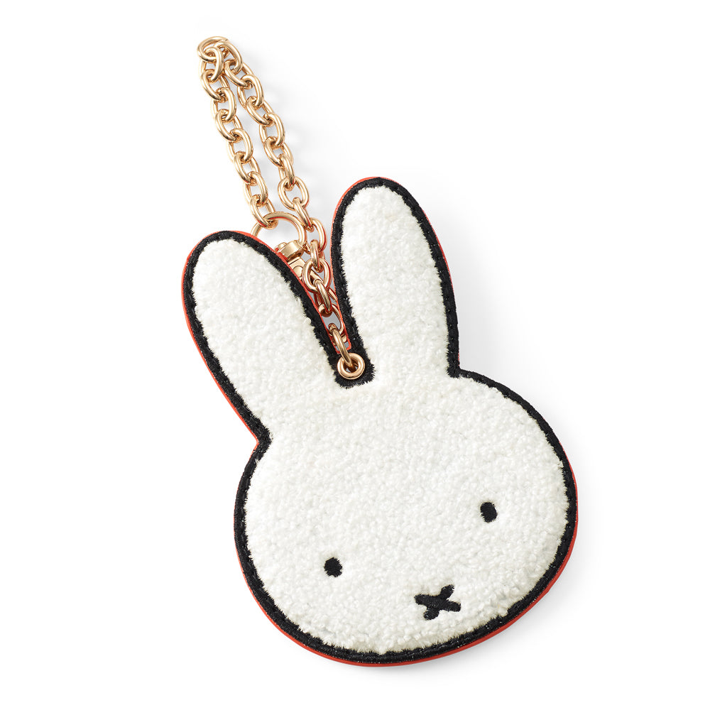 Miffy_MA1002-001_Luggage_Tag_White_Bunny