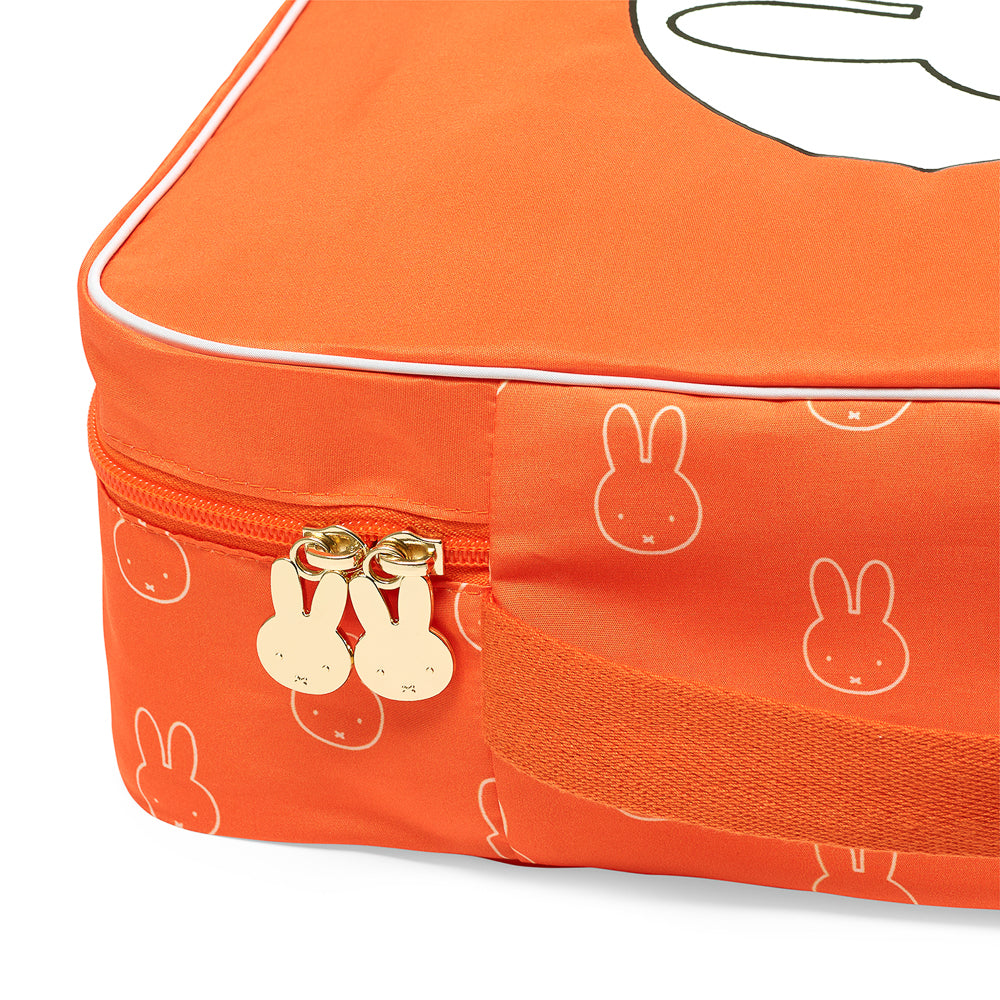 Miffy_MAK1001-005_Kids_Orange_with_White_Bunny_Packing_Cubes