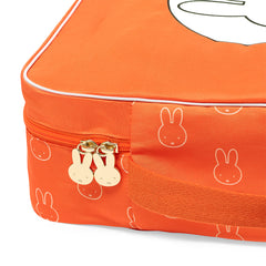 Miffy_MAK1001-005_Kids_Orange_with_White_Bunny_Packing_Cubes