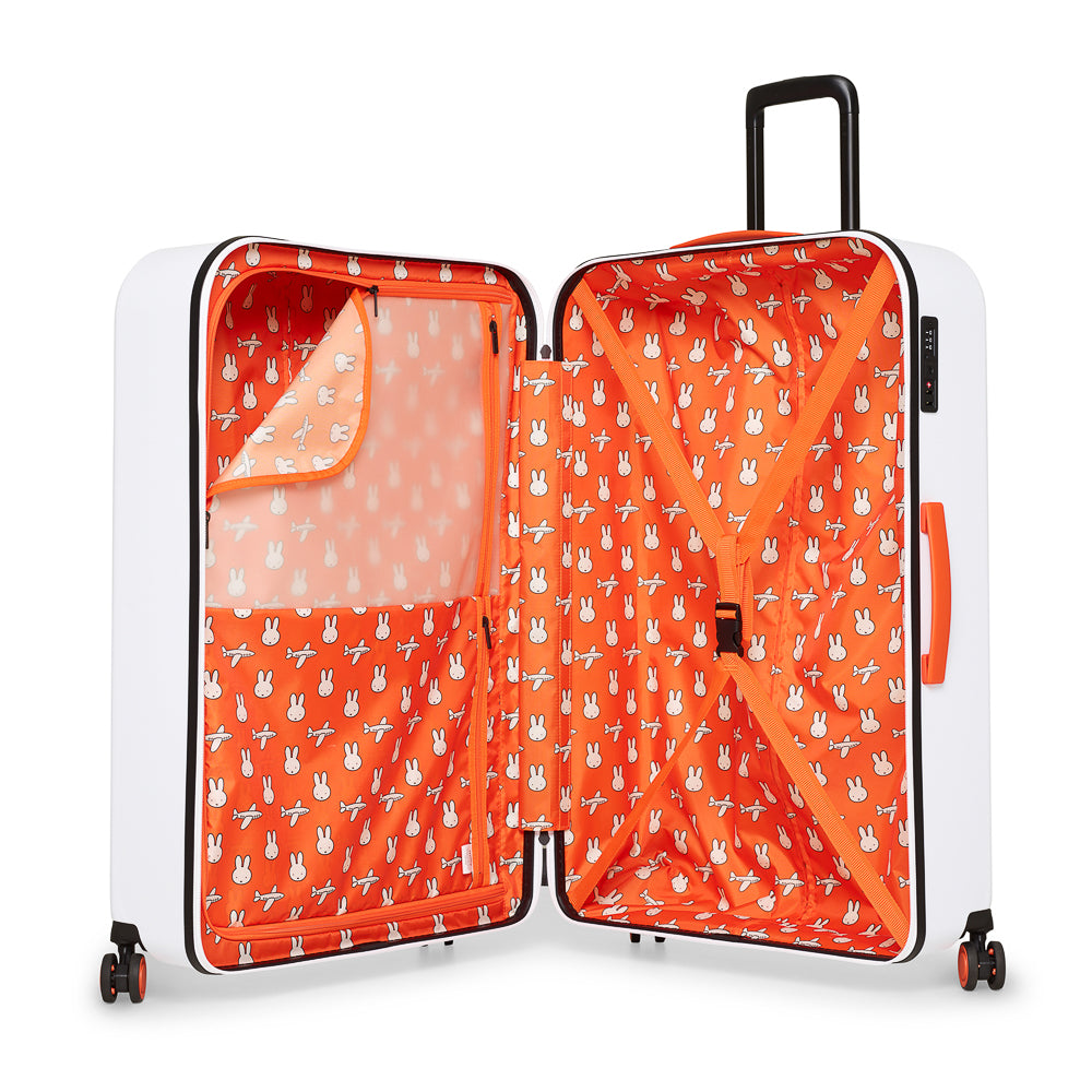 Miffy_MH0101-001_Large_Trolley_Case_White_with_Black_Bunny