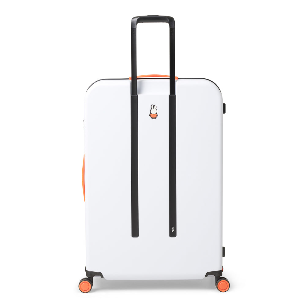 Miffy_MH0101-001_Large_Trolley_Case_White_with_Black_Bunny