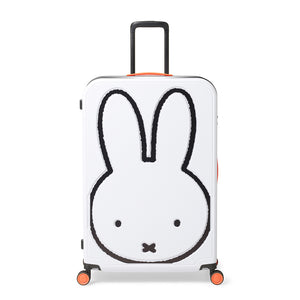 Miffy_MH0101-001_Large_Trolley_Case_White_with_Black_Bunny