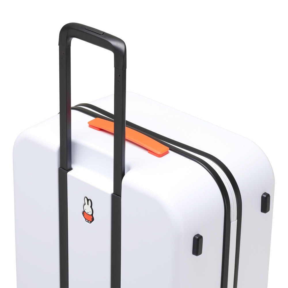 Miffy_MH0102-001_Medium_Trolley_Case_White_with_Black_Bunny