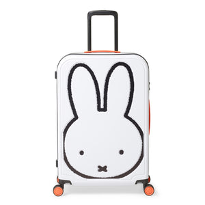 Miffy_MH0102-001_Medium_Trolley_Case_White_with_Black_Bunny
