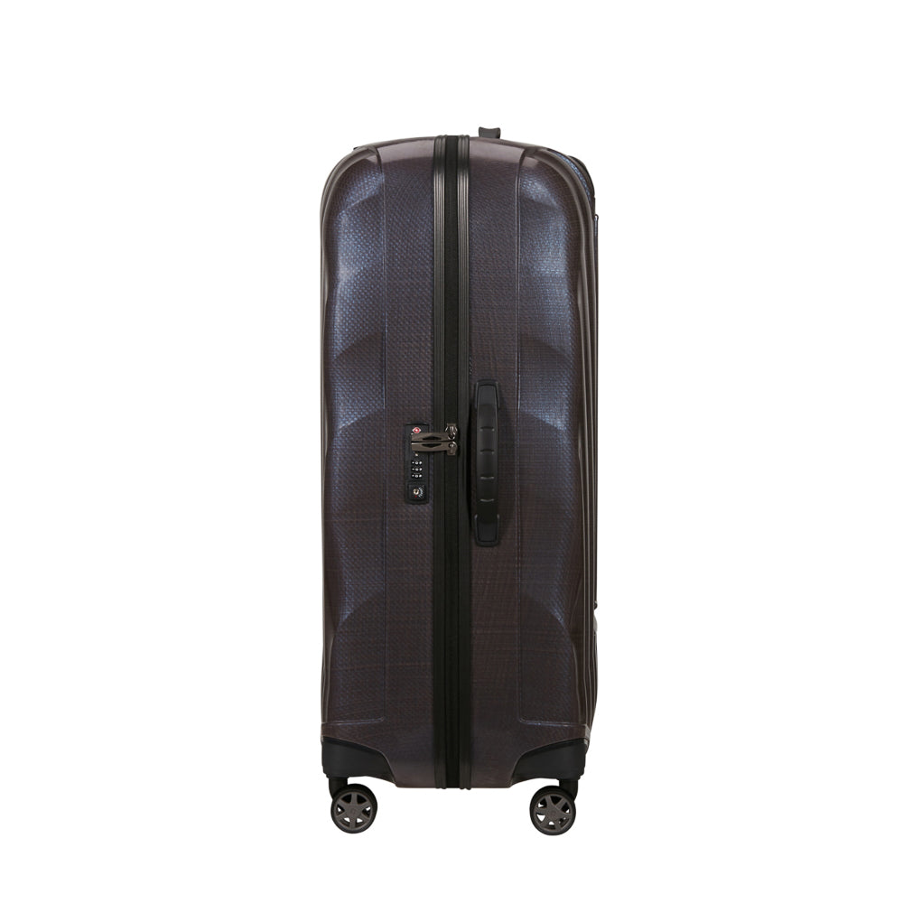 Samsonite Luggage 81cm Spinner Suitcase - C-Lite At £281.40 | Case