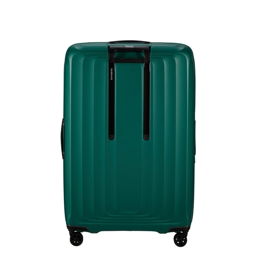 Samsonite Luggage 81cm Spinner Suitcase - Nuon | Case Luggage