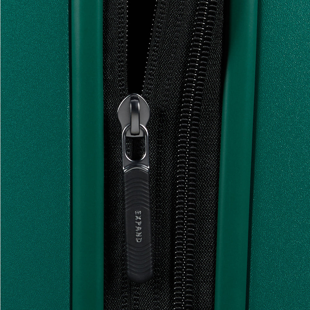 Samsonite Luggage 81cm Spinner Suitcase - Nuon | Case Luggage